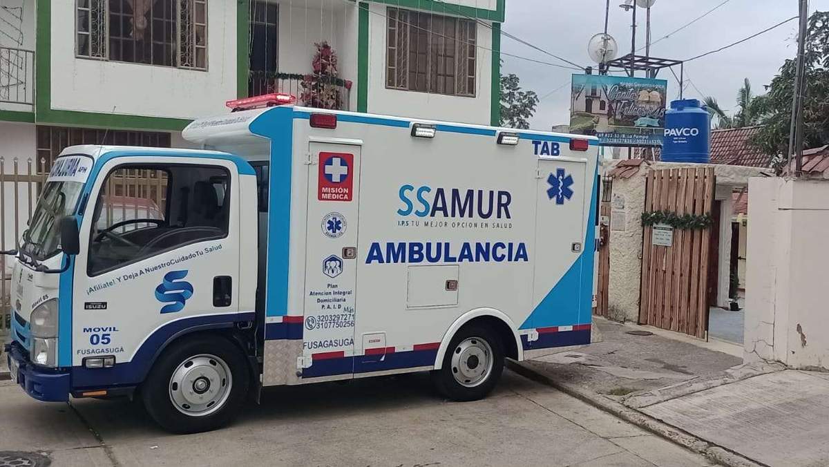 Fachada de la sede La Pampa de Hogar Canitas Felices